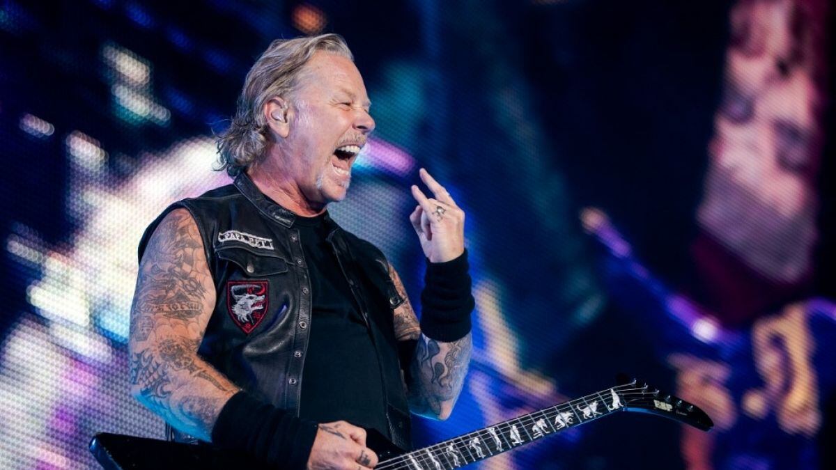 Metallica