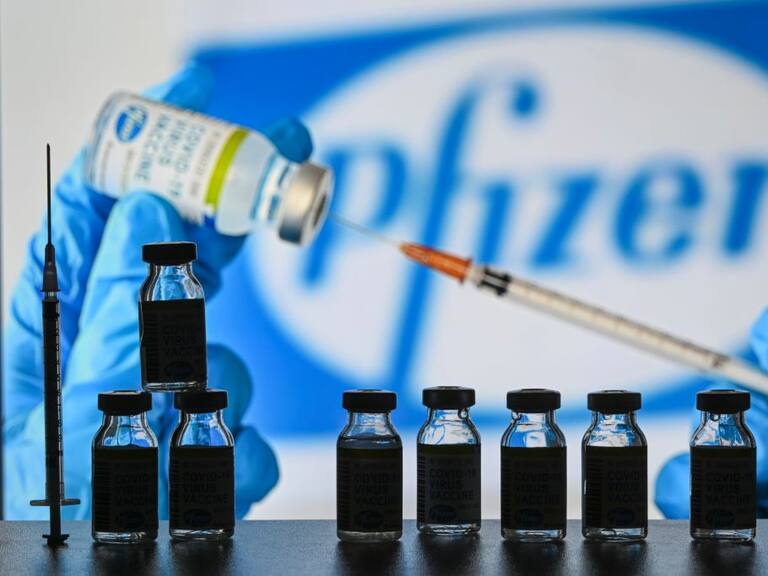 Instituto de Salud Pública por vacuna contra el Covid-19: «Podrían empezar a llegar entre enero y marzo del próximo año»