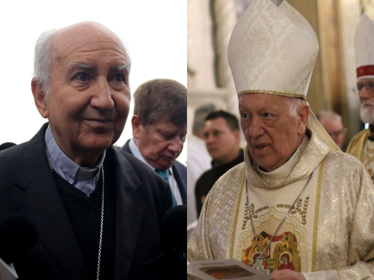 Fotografía: Agencia UNO