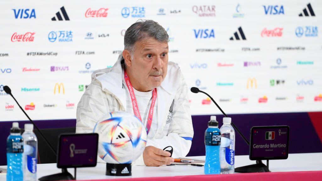 Gerardo Martino