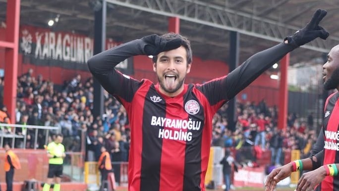 Cristóbal Jorquera