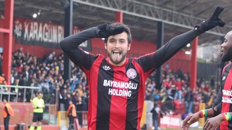 Cristóbal Jorquera