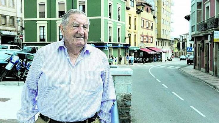 Fallece Juan Cueto, fundador del grupo Lan