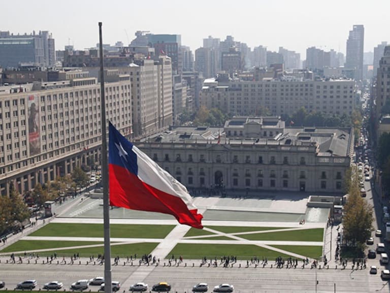 Entregan ranking de los países más corruptos del mundo: esta es la destacada posición que obtuvo Chile