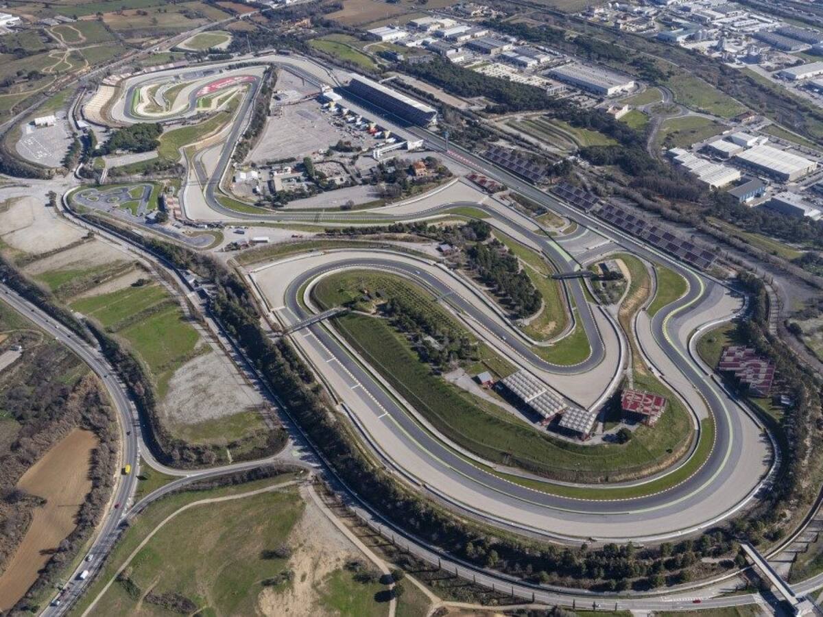 GP de España de la Fórmula 1: ¿Cuándo, cómo y dónde ver la clasificación y carrera?