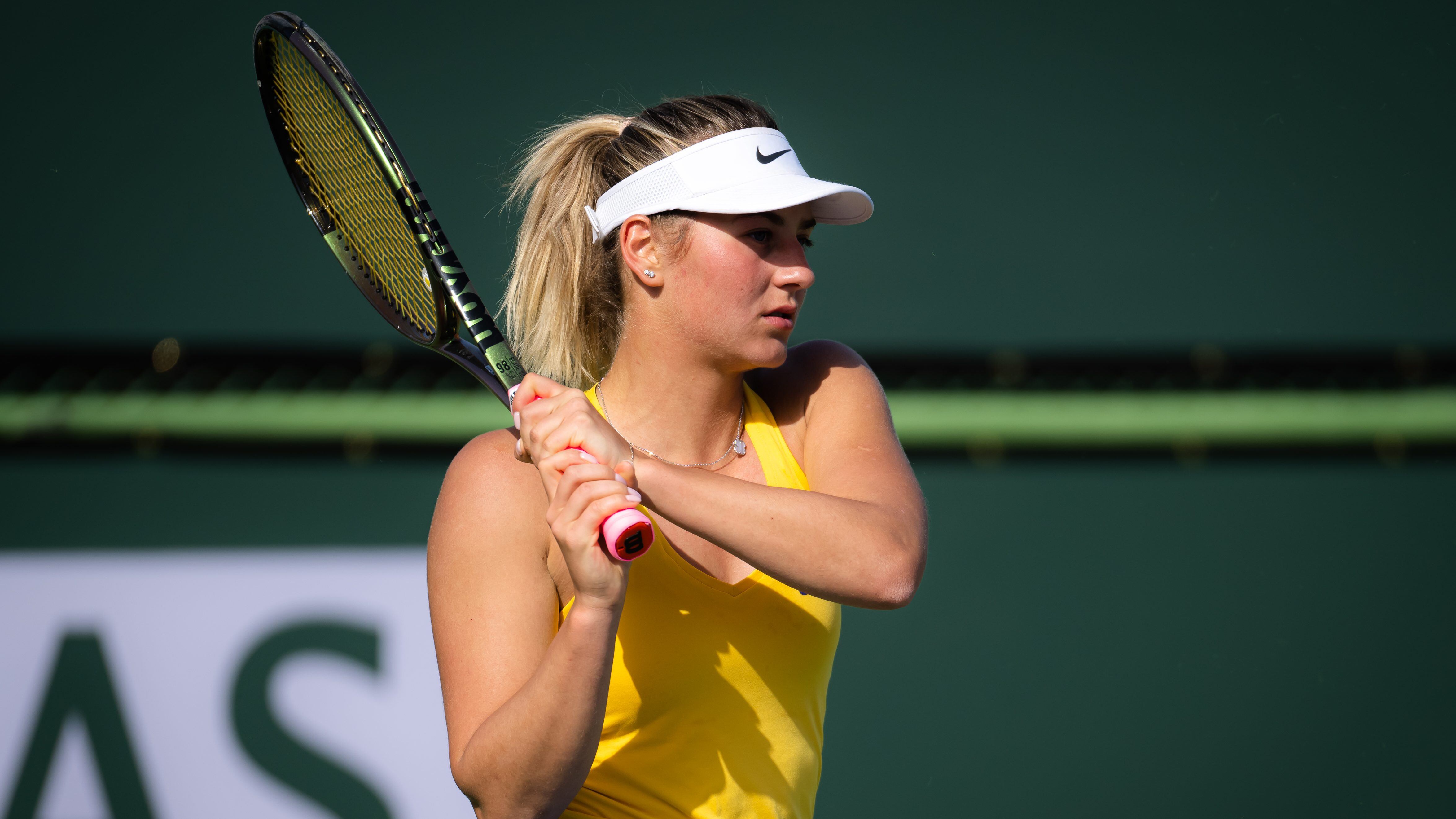 Marta Kostyuk