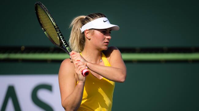 Marta Kostyuk