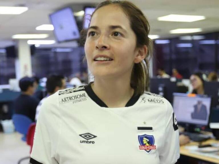 Entrenadora de Colo-Colo Femenino: «Nuestras jugadoras mantendrán sus contratos y sueldos»