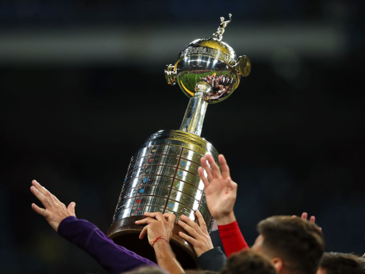 Todo abierto: así quedaron las llaves de cuartos de final de la Copa Libertadores 2024 tras los partidos de ida