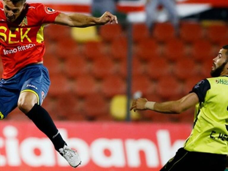 CDF explicó cómo transmitirá cuatro partidos en simultáneo