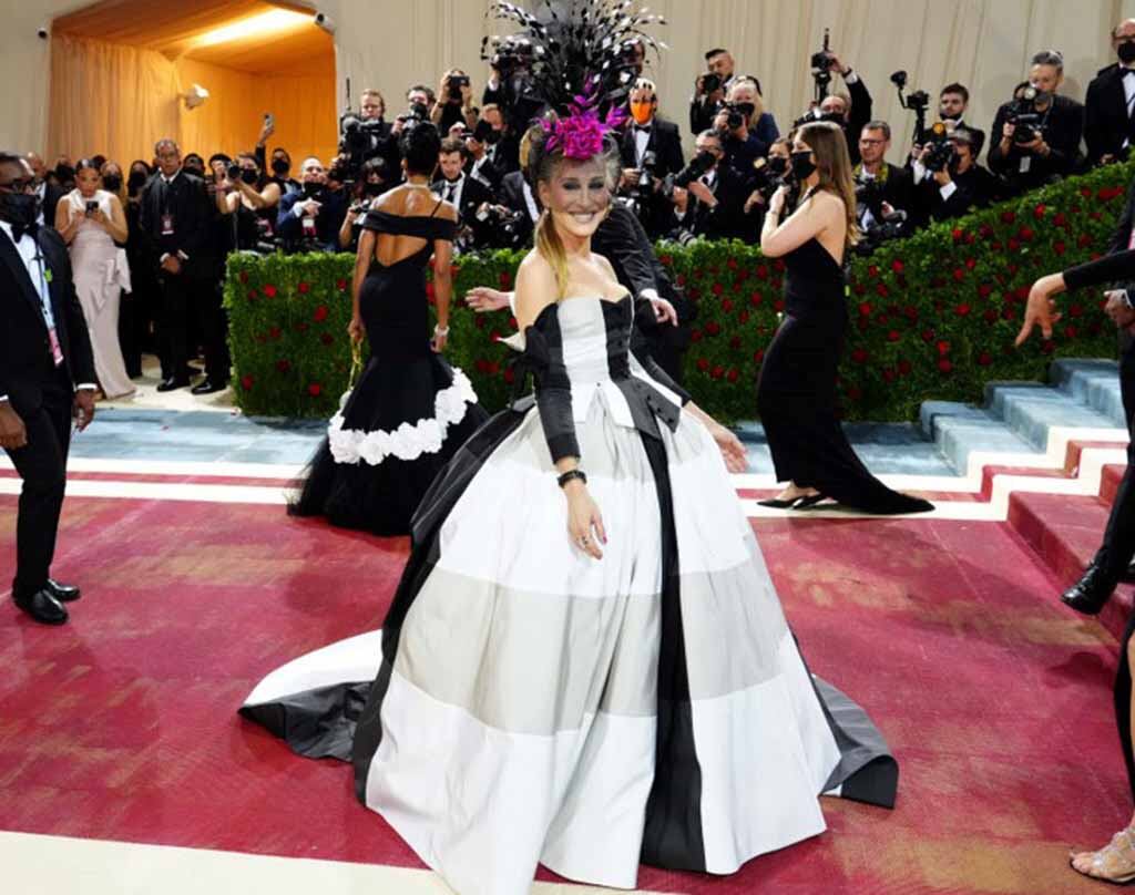 Sarah Jessica Parker – Getty Images