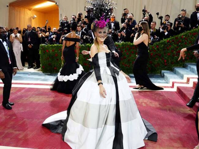 Sarah Jessica Parker – Getty Images