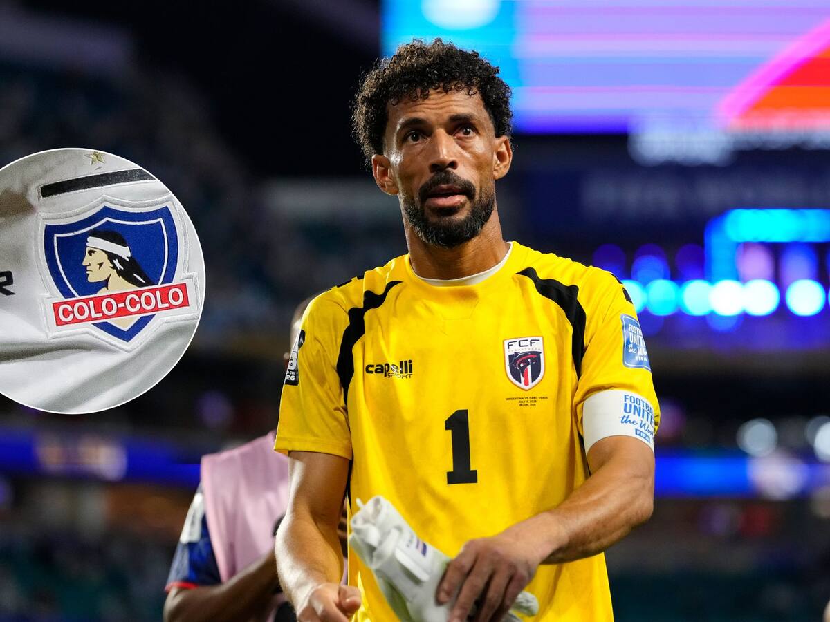 Experto en marketing digital y el impacto de un eventual arribo de Vozinha a Colo Colo: “La rentabilidad de su fichaje está totalmente asegurada”