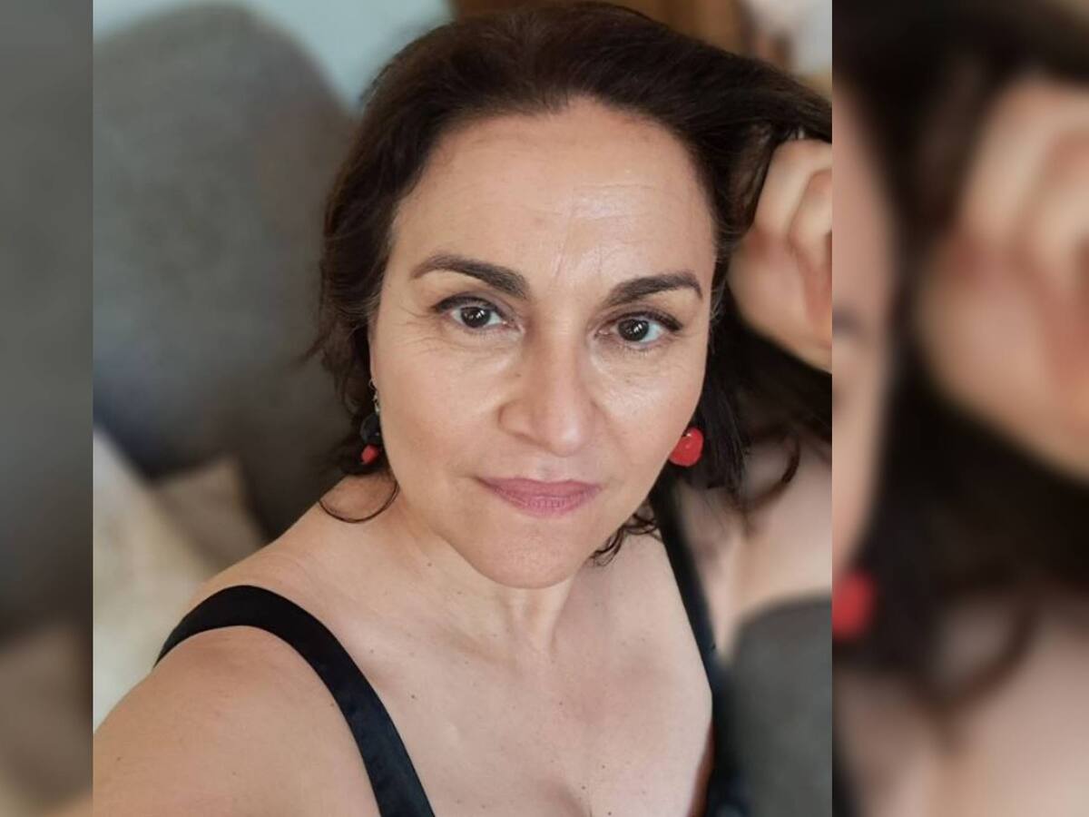 “Con lesiones en ambas manos”: qué se sabe sobre el hallazgo de hijo de actriz chilena Lorene Prieto