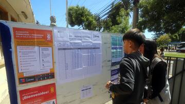 PAES 2024 en Chile: ¿En qué fecha se publican los resultados y cómo revisar online?