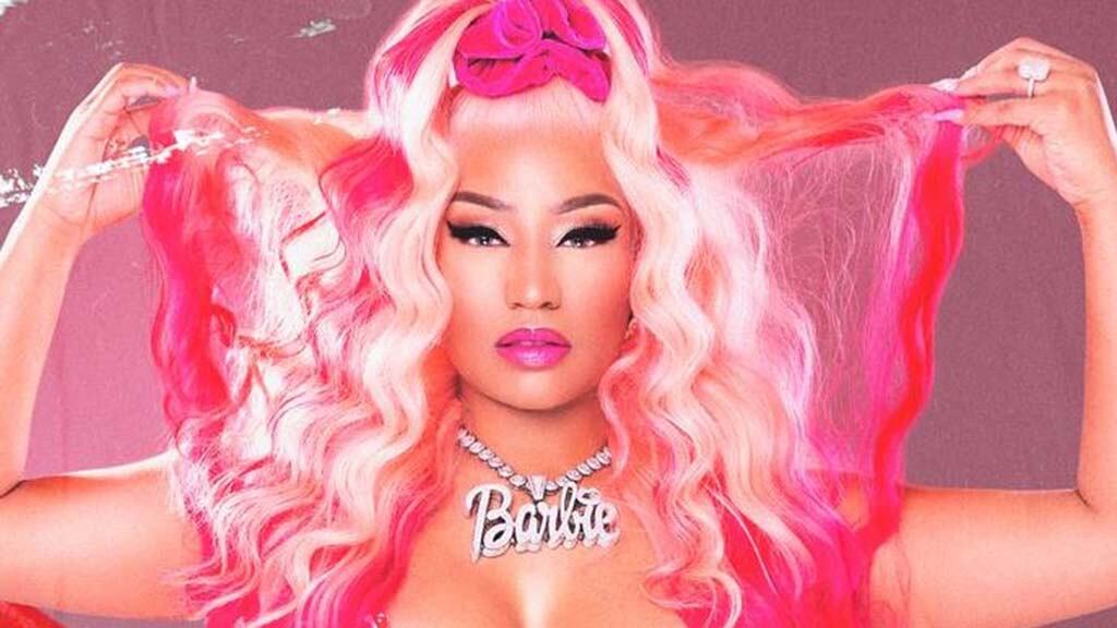Nicki Minaj