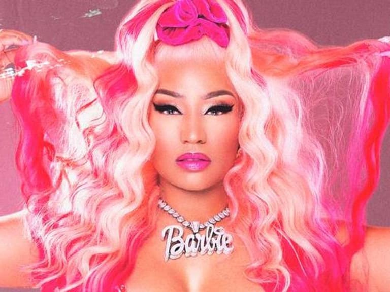 Nicki Minaj