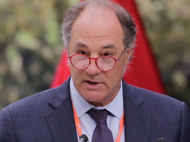 Juan Sutil y situación en macrozona sur: «El Estado de Derecho está superado y la justicia no funciona»