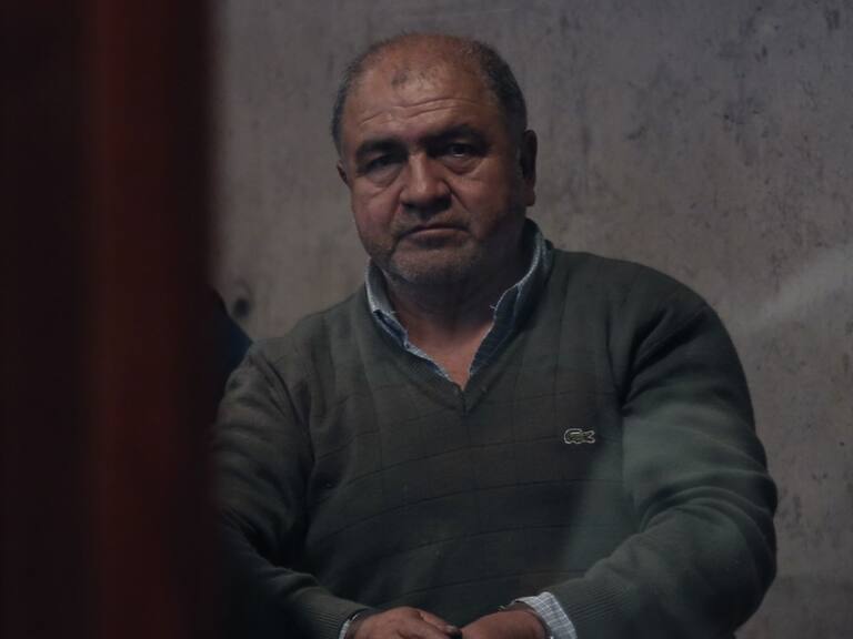 Otorgan libertad condicional a José Tralcal, uno de los condenados por el crimen del matrimonio Luchsinger Mackay