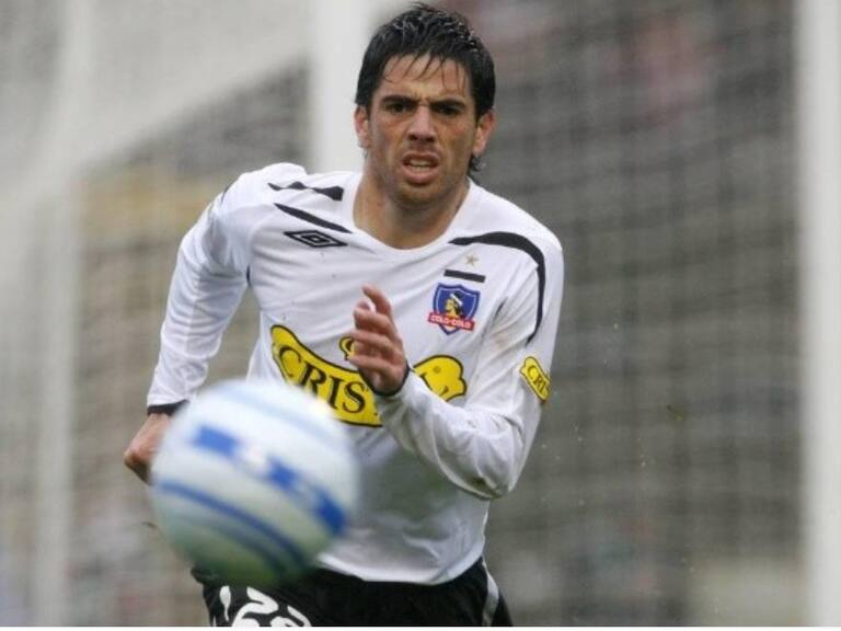 Daud Gazale sorprende a todos y se pone la camiseta alba para el segundo semestre