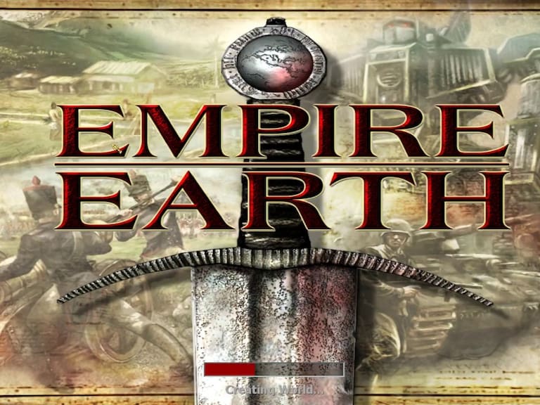 ¡Regresa un clásico de los videojuegos de estrategia! Fans traen de vuelta al Empire Earth con un modo online completamente gratis