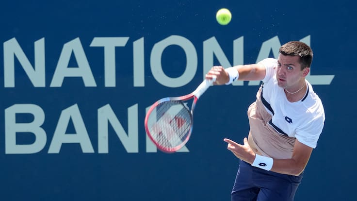Tomás Barrios sigue sin levantar cabeza y pagará su mala racha a nivel de ranking ATP