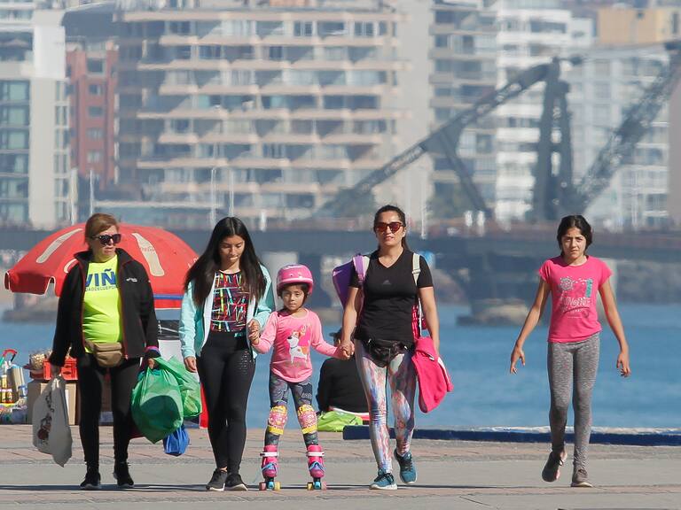 Vacaciones de Invierno 2024: ¿se adelantará la fecha de inicio ante el alza de casos de influenza en Chile?