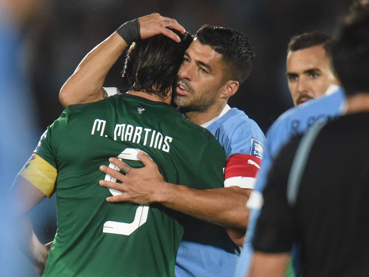 Leyenda del fútbol sudamericano vuelve del retiro tras dos años para jugar el Mundial: este será su nuevo club