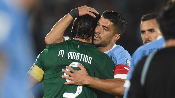 Leyenda del fútbol sudamericano vuelve del retiro tras dos años para jugar el Mundial: este será su nuevo club