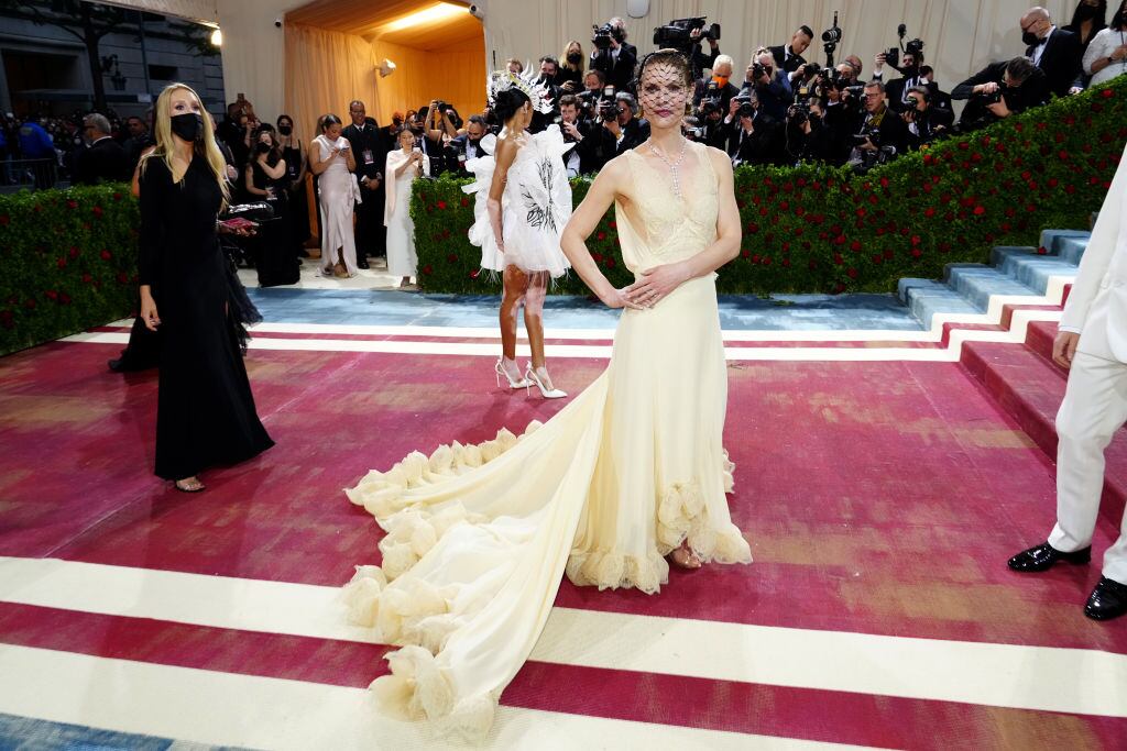 Claire Danes – Getty Images