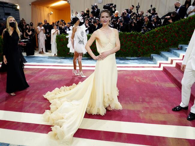 Claire Danes – Getty Images