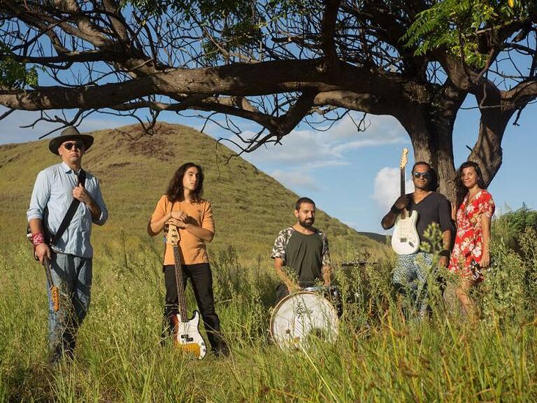 Disfrutamos de los grandes exponentes de la World Music en Mundovivo