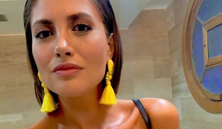 Karen Bejarano