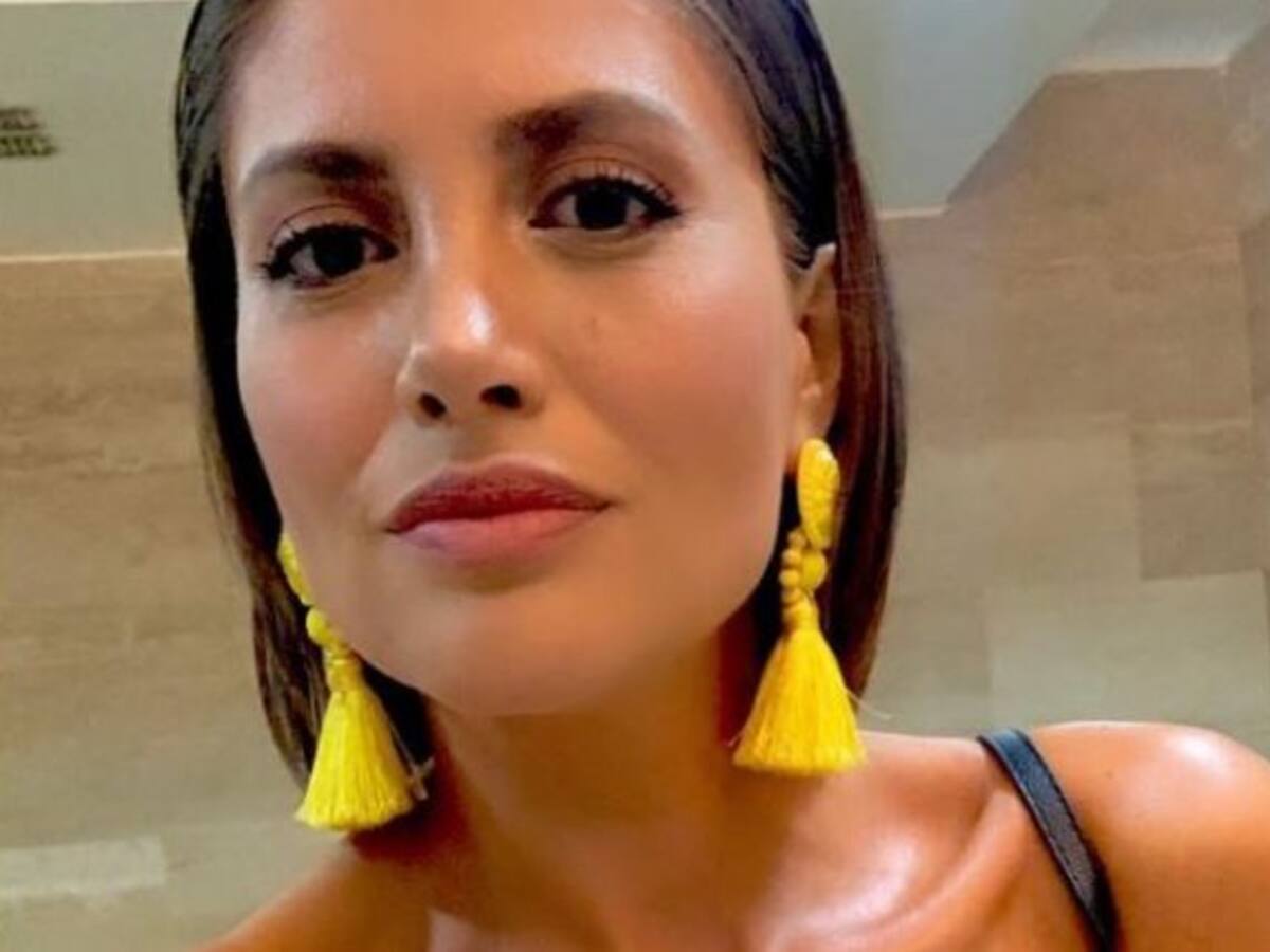 Karen Bejarano causó furor bailando «Safaera» de Bad Bunny en TikTok