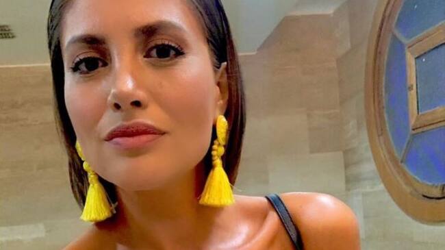 Karen Bejarano