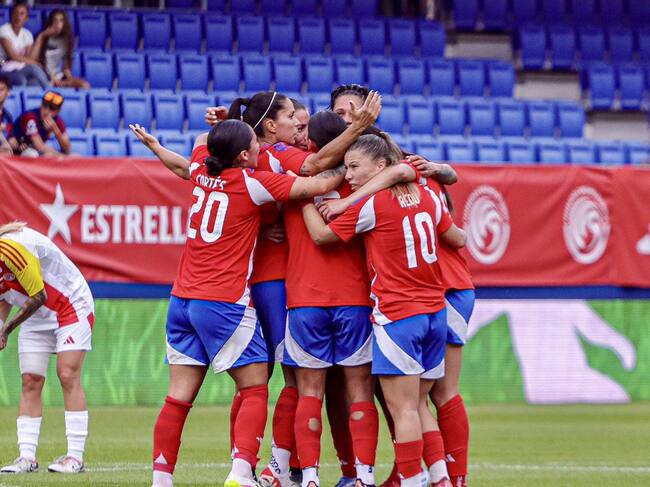 @LaRoja
