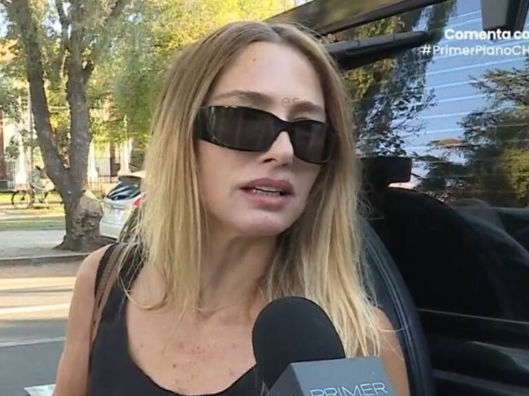 Mane Swett y la lucha por su hijo: Revelan la llamativa condición que su expareja le habría puesto para volver a ver a su pequeño