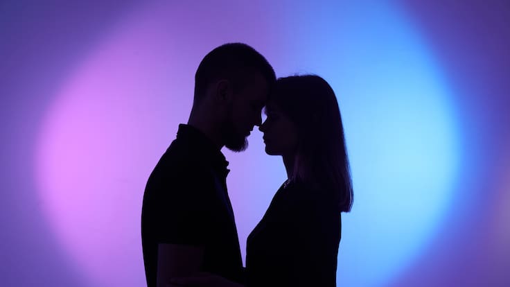 Científicos revelan ranking de monogamia entre mamíferos: en este lugar están los humanos
