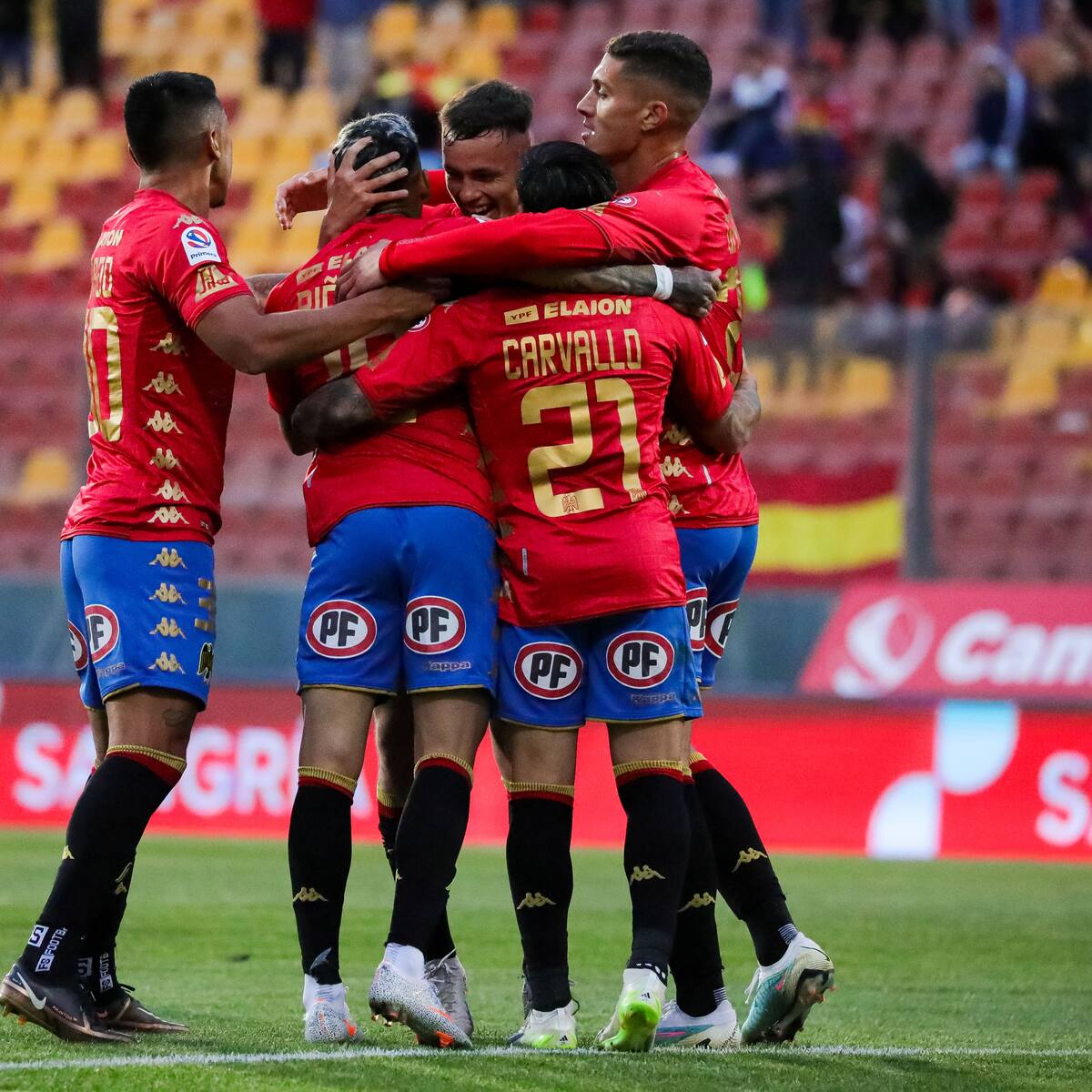 Unión Española suma otra polémica: “Le di la prioridad al club y me trataron de una manera que no merecía”