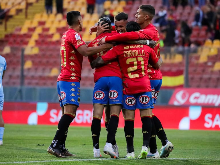 Unión Española suma otra polémica: “Le di la prioridad al club y me trataron de una manera que no merecía”