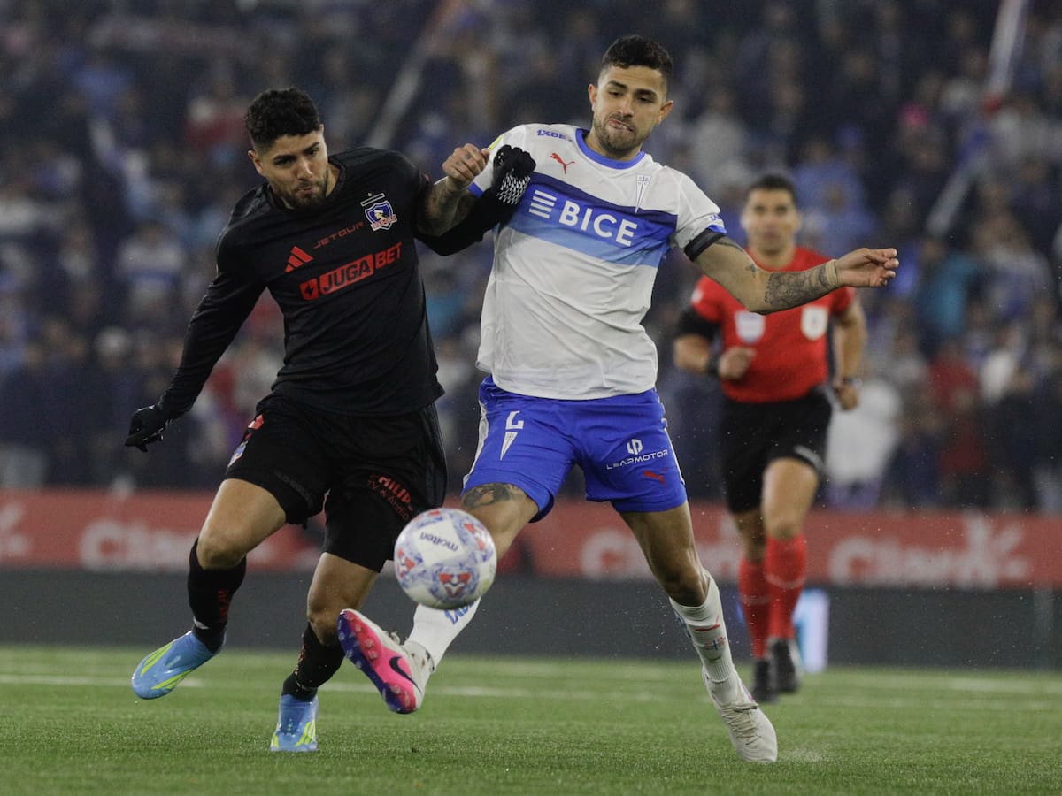 Con Colo Colo súper líder y una batalla encendida por evitar el descenso: así está la tabla de posiciones de la Liga de Primera tras la fecha 13