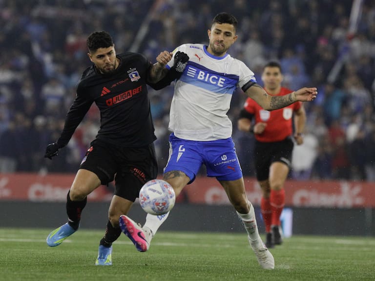 Con Colo Colo súper líder y una batalla encendida por evitar el descenso: así está la tabla de posiciones de la Liga de Primera tras la fecha 13