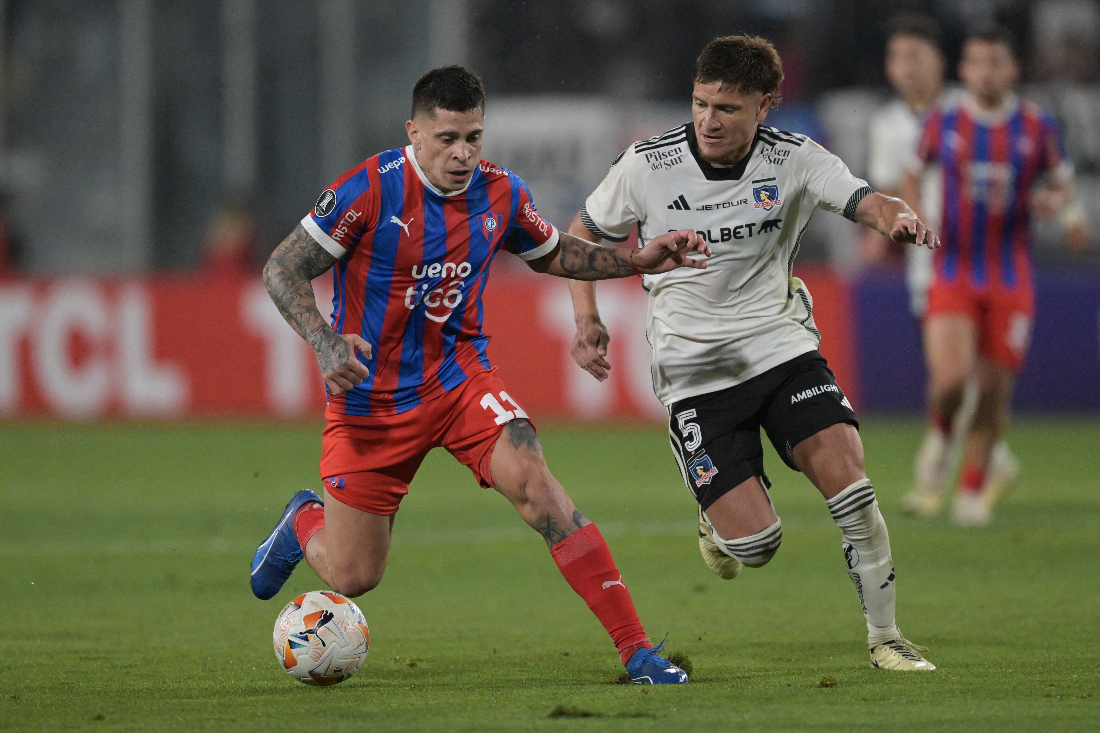 Almirón toma nota: cuáles son los criterios de desempate en la fase grupal de Copa Libertadores | Getty Images