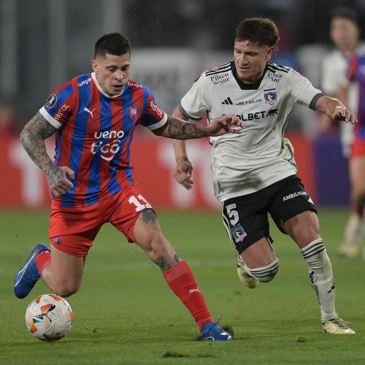 Almirón toma nota: cuáles son los criterios de desempate en la fase grupal de Copa Libertadores