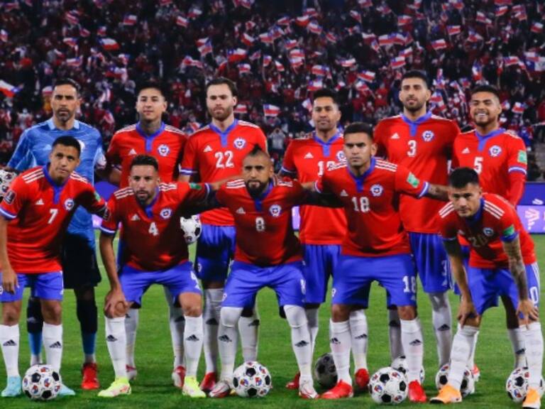 Con una «Kiss Cam» incluida: La Roja anuncia artistas para show en vivo en la previa del partido ante Paraguay