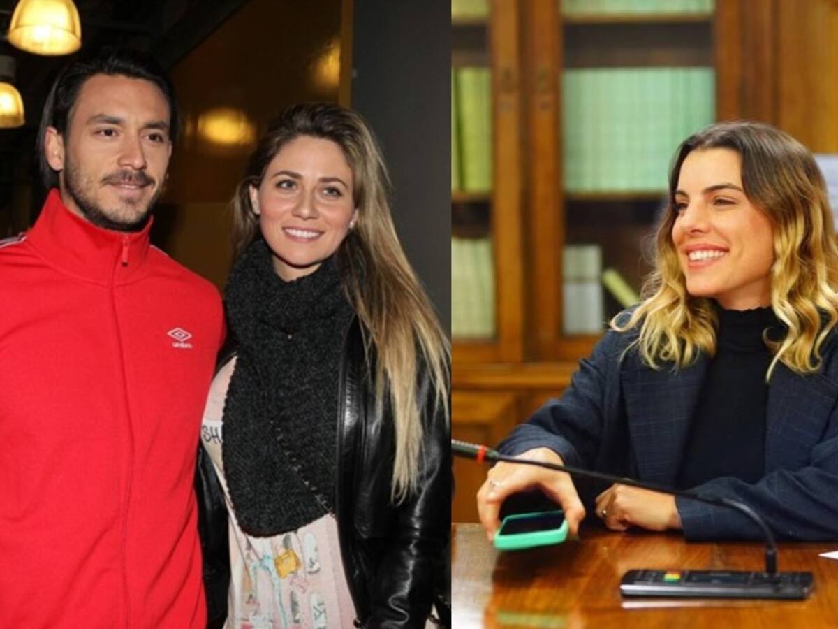 “Le gusta meterse en las relaciones”: Gissella Gallardo revela antigua infidelidad de Mauricio Pinilla con Maite Orsini