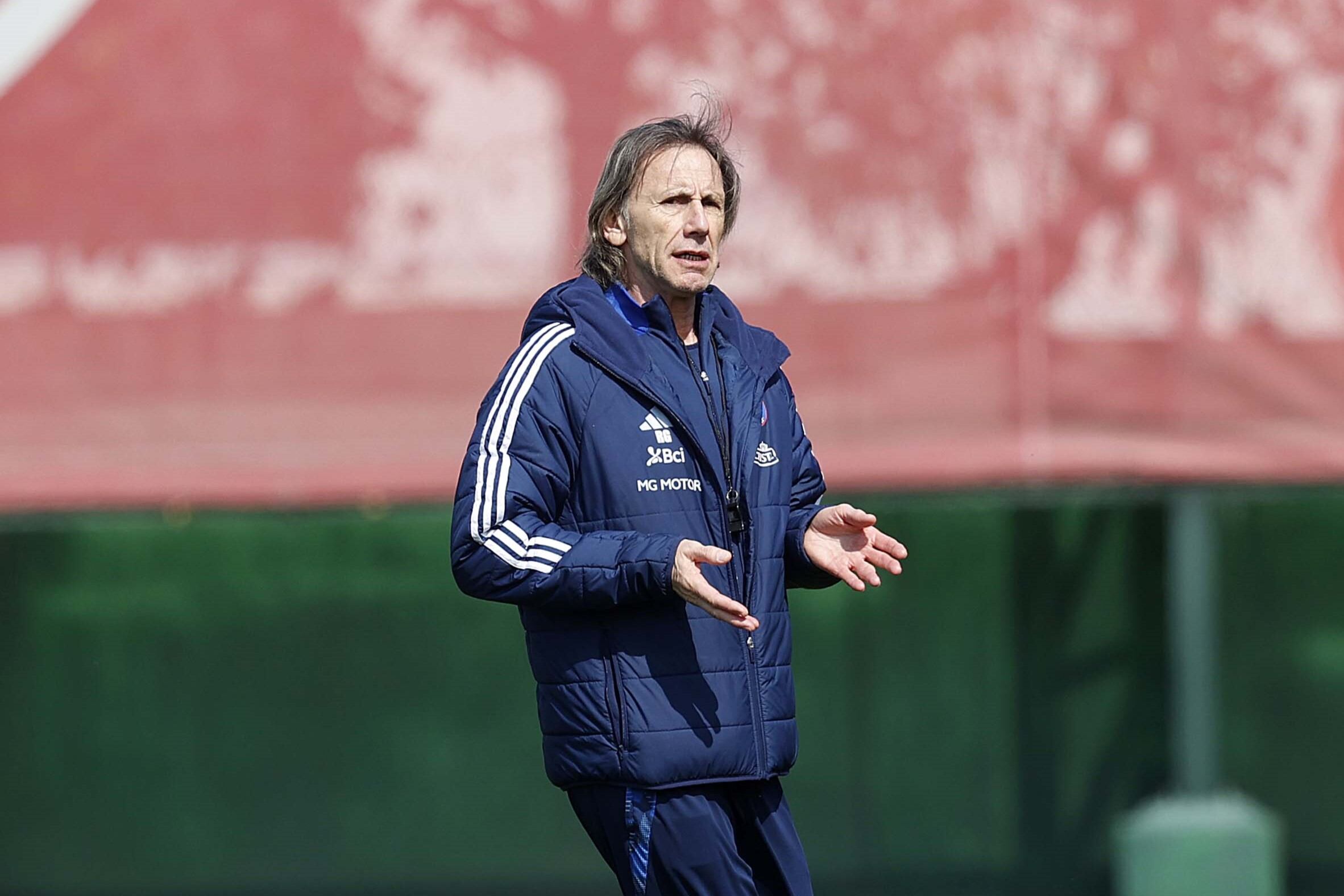 Carlos Parra | Comunicaciones FFCh
