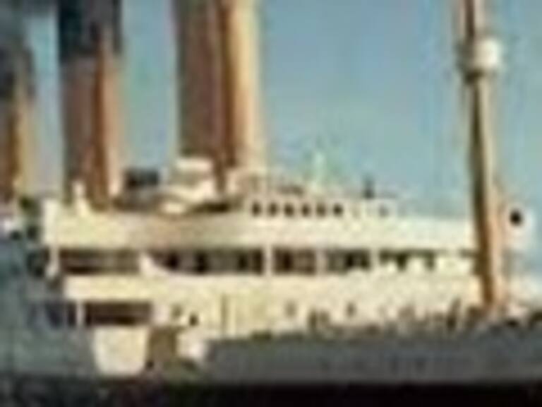 Construirán una réplica del Titanic para magnate australiano