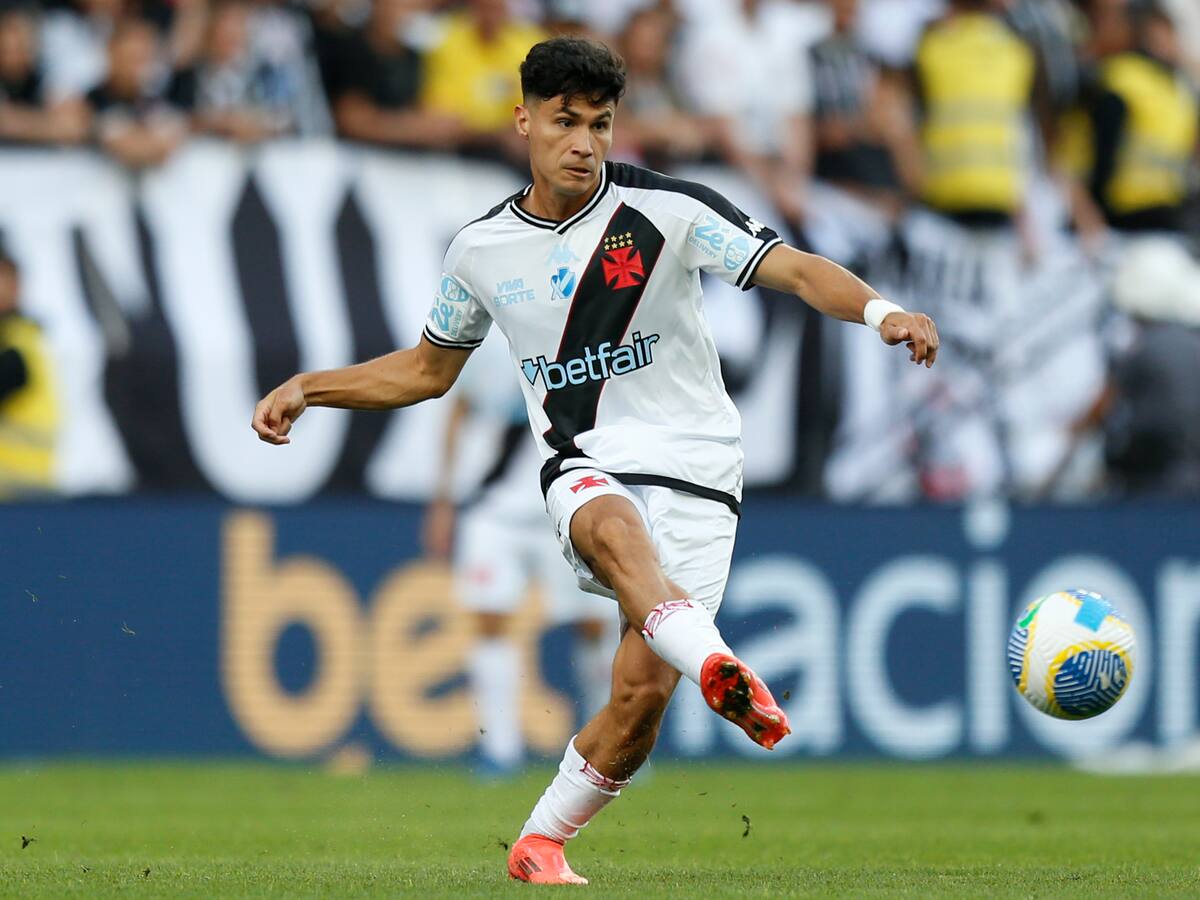 Pablo Galdames se suma oficialmente a la “legión chilena” en Independiente