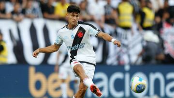 Pablo Galdames se suma oficialmente a la “legión chilena” en Independiente